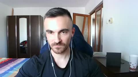 Victor online show from 10/25/25, 11:40