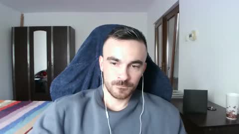 Victor online show from 10/27/25, 05:55