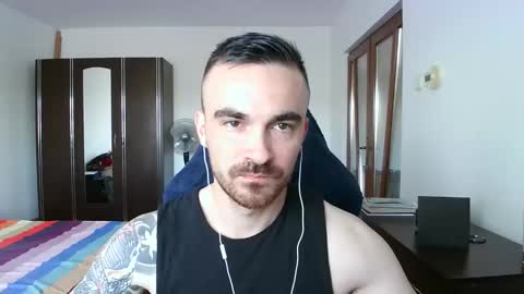 Victor online show from 10/28/25, 07:01