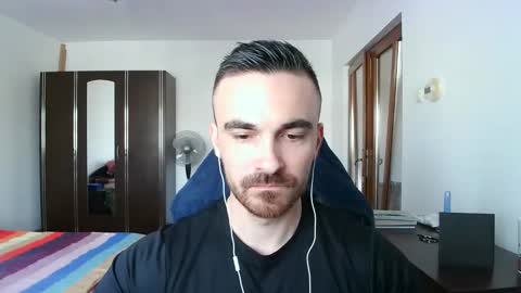 Victor online show from 11/15/25, 11:40