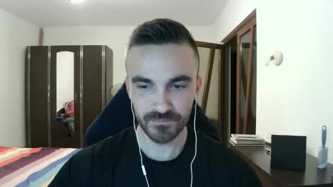 Victor online show from 11/18/25, 05:28