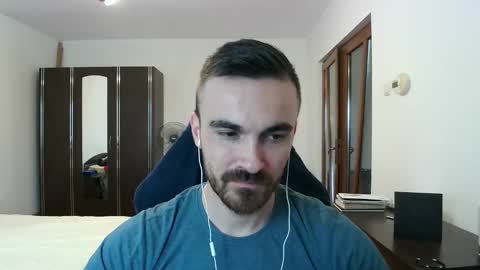 Victor online show from 11/23/25, 12:38