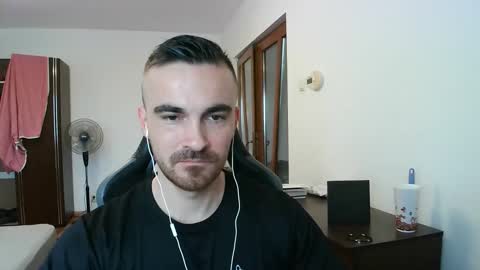 Victor online show from 11/29/25, 08:50