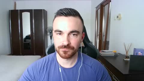 Victor online show from 05/10/26, 12:54