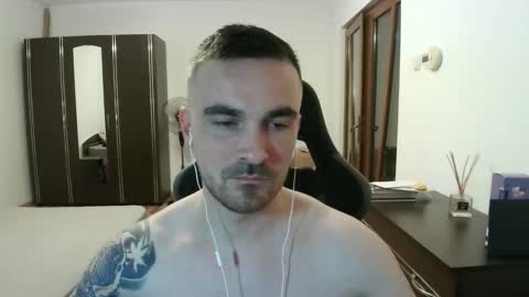 Victor online show from 05/18/26, 09:31