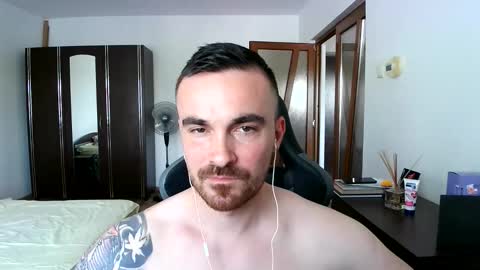 Victor online show from 06/09/26, 02:06