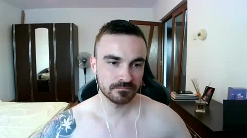 Victor online show from 06/14/26, 04:42