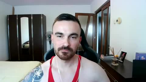 Victor online show from 06/16/26, 12:41