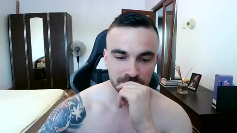Victor online show from 06/19/26, 03:49