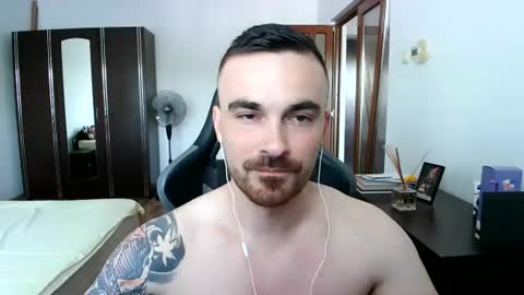 Victor online show from 06/21/26, 02:52