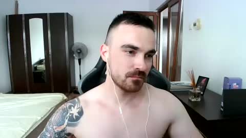 Victor online show from 06/23/26, 12:47