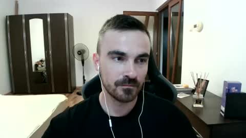 Victor online show from 06/26/26, 06:12