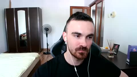 Victor online show from 06/27/26, 12:22