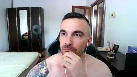 Victor online show from 07/02/26, 02:45