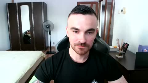 Victor online show from 07/04/26, 04:57