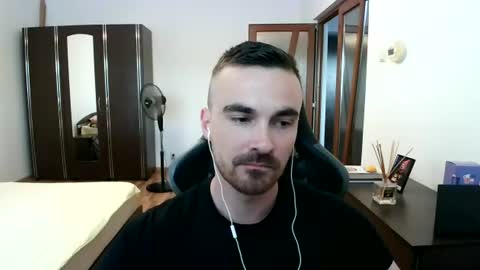 Victor online show from 07/05/26, 02:24