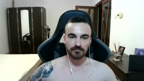 Victor online show from 07/13/26, 07:27