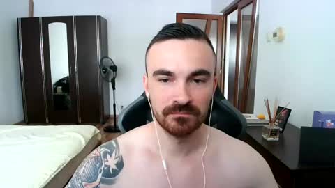 Victor online show from 07/14/26, 09:47