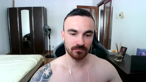 Victor online show from 07/14/26, 10:21