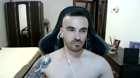 Victor online show from 07/18/26, 08:23