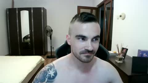 Victor online show from 07/19/26, 03:05