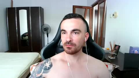 Victor online show from 07/20/26, 04:38