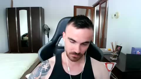 Victor online show from 07/21/26, 03:58