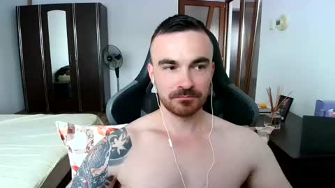 Victor online show from 07/22/26, 05:21