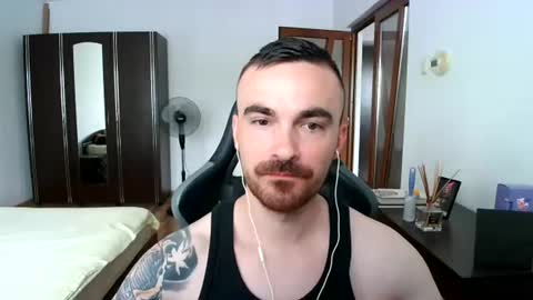Victor online show from 07/24/26, 07:50