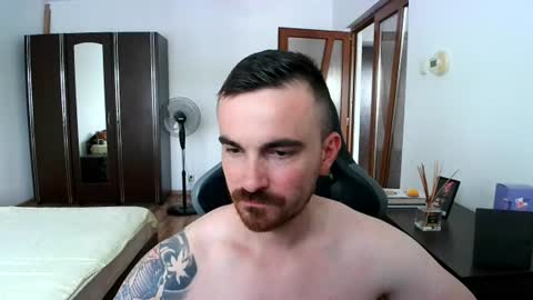 Victor online show from 07/27/26, 11:50