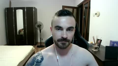 Victor online show from 07/28/26, 07:26