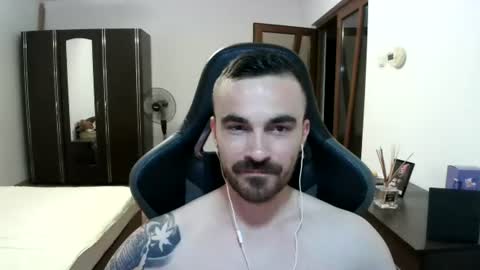 Victor online show from 07/28/26, 07:39