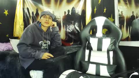 boss  y jord online show from 01/21/25, 03:59