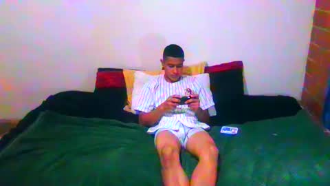 boss  y jord online show from 02/11/25, 03:50