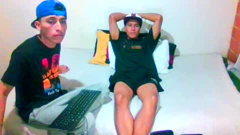 boss  y jord online show from 02/16/25, 03:47
