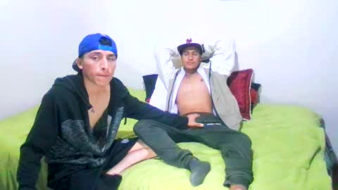boss  y jord online show from 02/17/25, 12:21