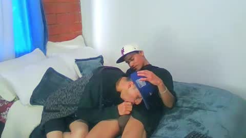 boss  y jord online show from 02/22/25, 04:19