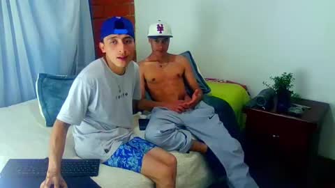 boss  y jord online show from 02/26/25, 02:37