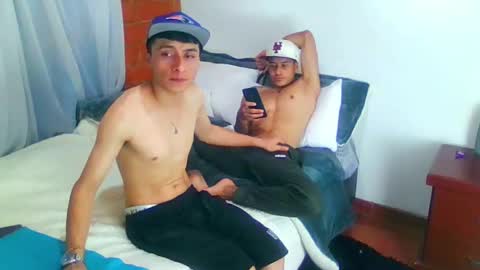 boss  y jord online show from 03/02/25, 02:51