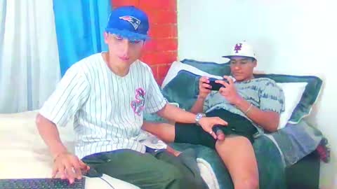 boss  y jord online show from 03/05/25, 03:40