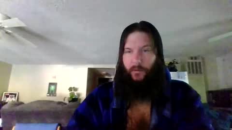 Mudge online show from 12/28/24, 01:49