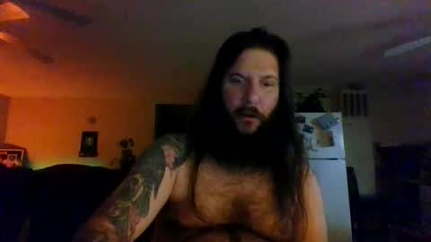 Mudge online show from 01/02/25, 03:37