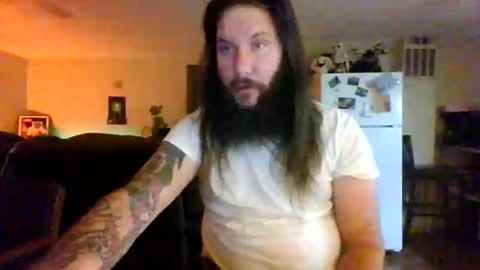 Mudge online show from 01/04/25, 05:37
