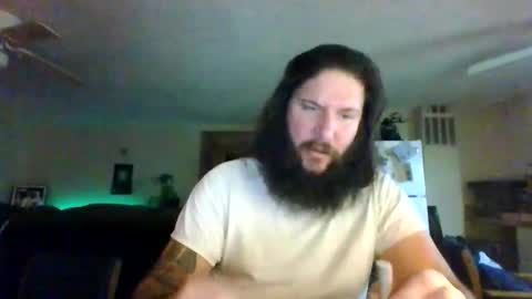Mudge online show from 01/05/25, 10:50