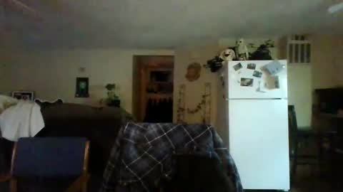 Mudge online show from 01/14/25, 12:35