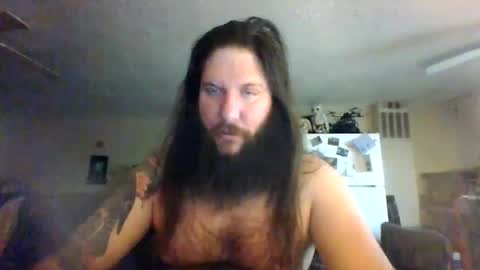 Mudge online show from 01/15/25, 02:38