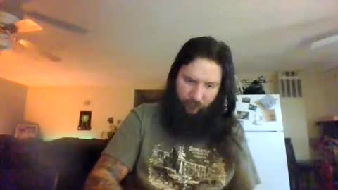 Mudge online show from 01/18/25, 04:04