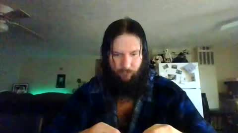 Mudge online show from 01/19/25, 03:29