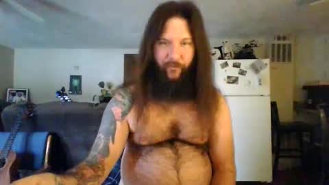 Mudge online show from 01/19/25, 02:17