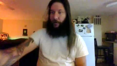 Mudge online show from 01/20/25, 06:21